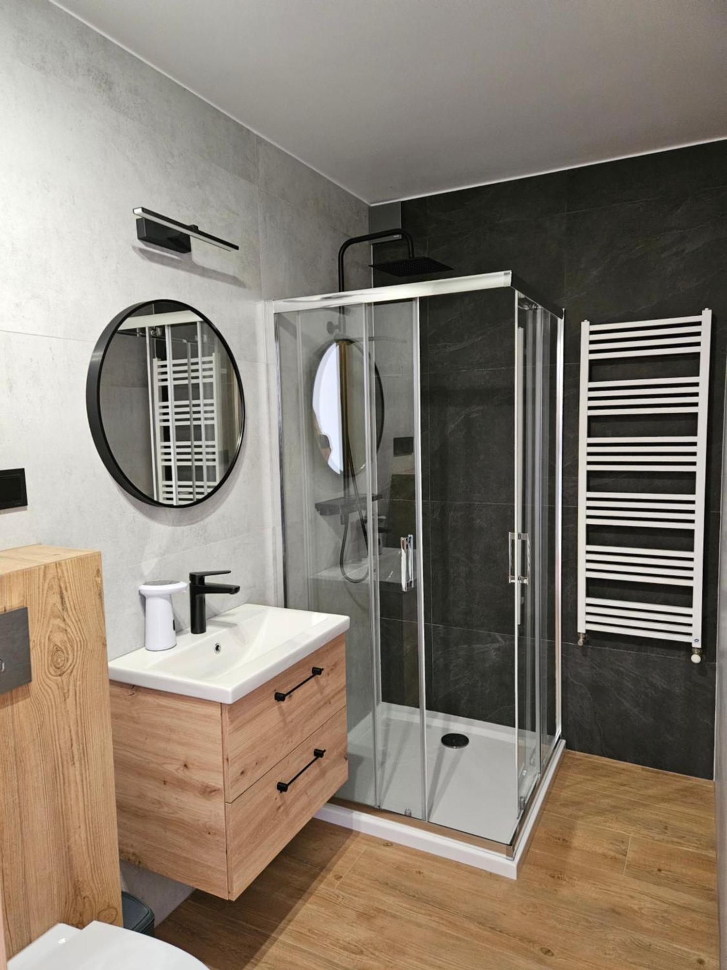 Karpielowka 77 Pokoje Goscinne Kościelisko Zimmer foto